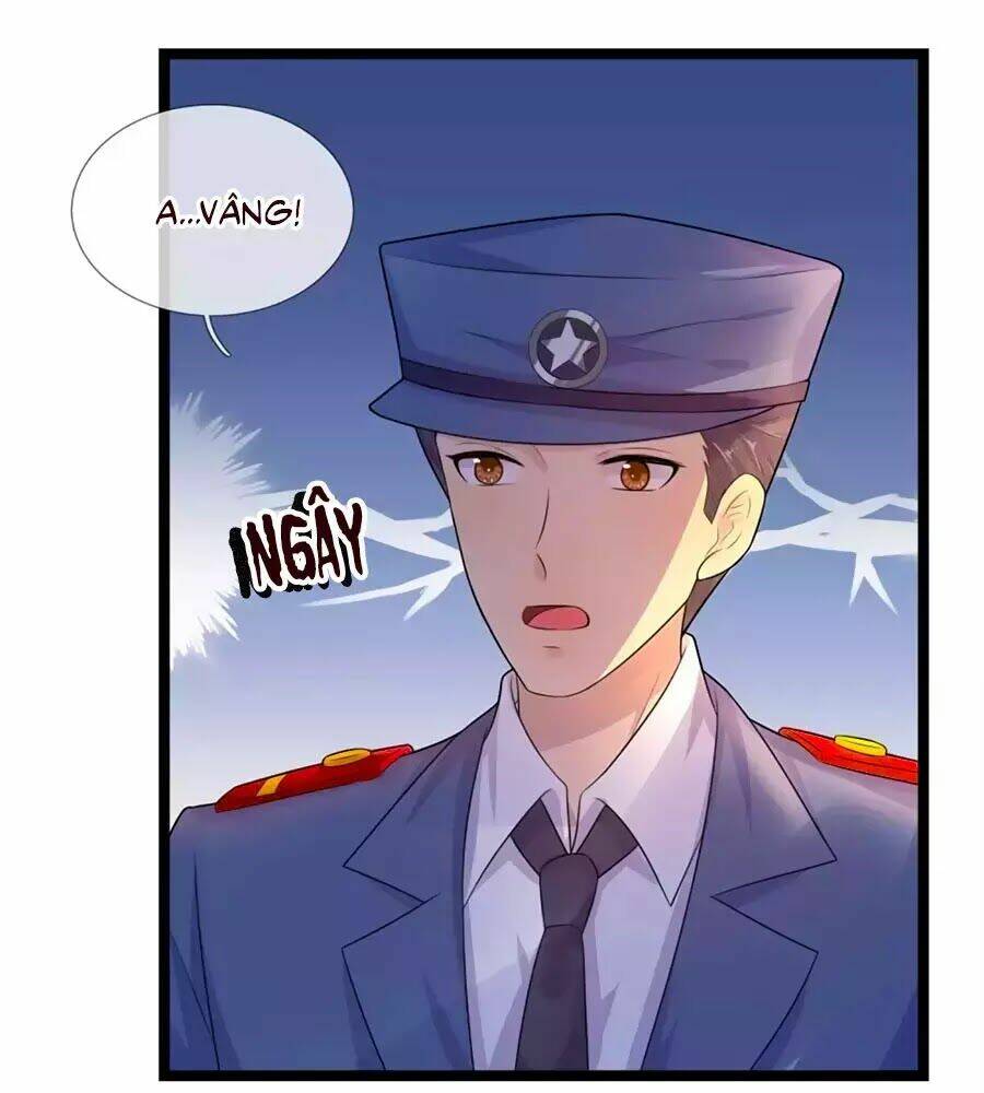 loạn thế tù sủng: thiếu soái bất lương của ta chapter 75 12