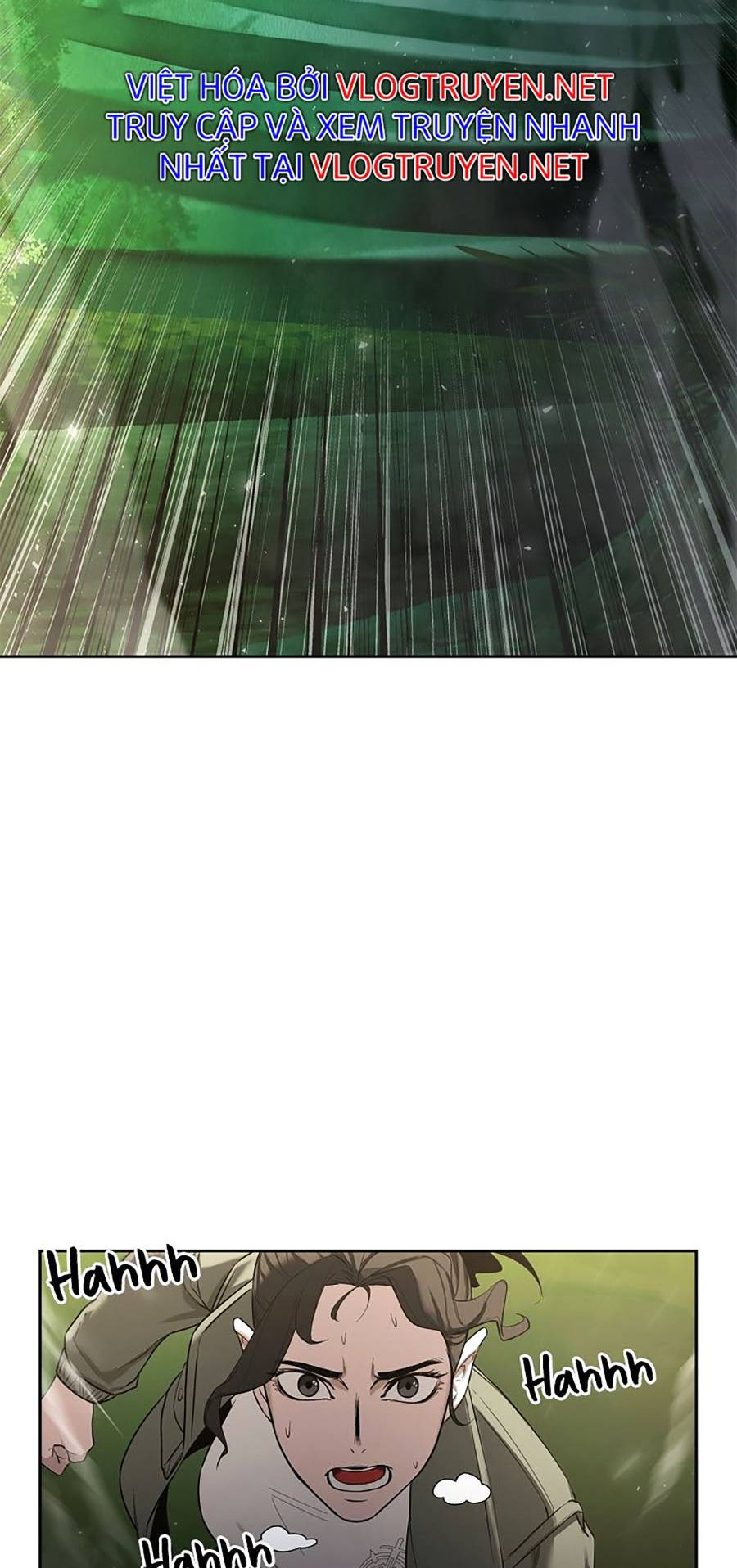chiến binh học đường - cuộc đột kích trong ngục tối chapter 5 33