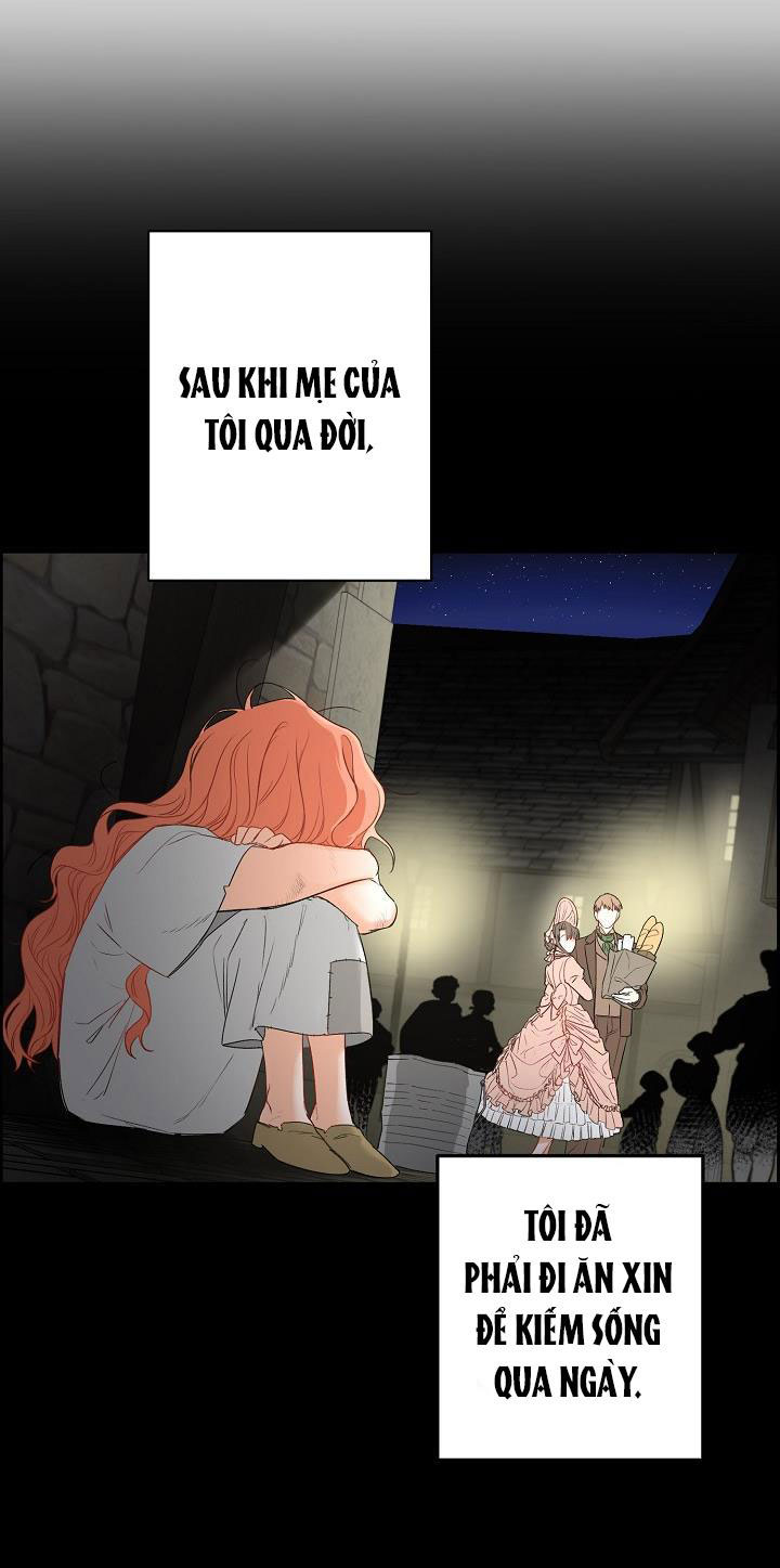 trở thành con gái của anh hùng bóng đêm chapter 1 17