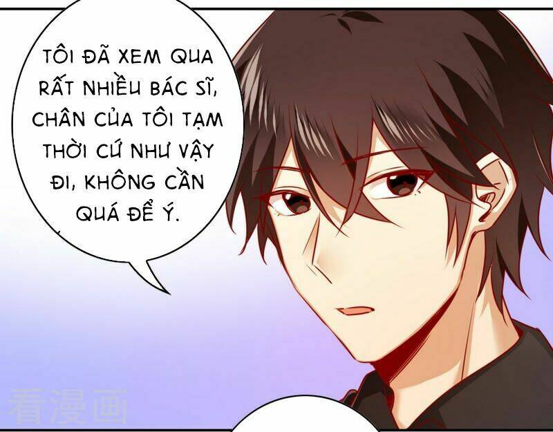 phục thù thiếu gia tiểu điềm thê chapter 36 13