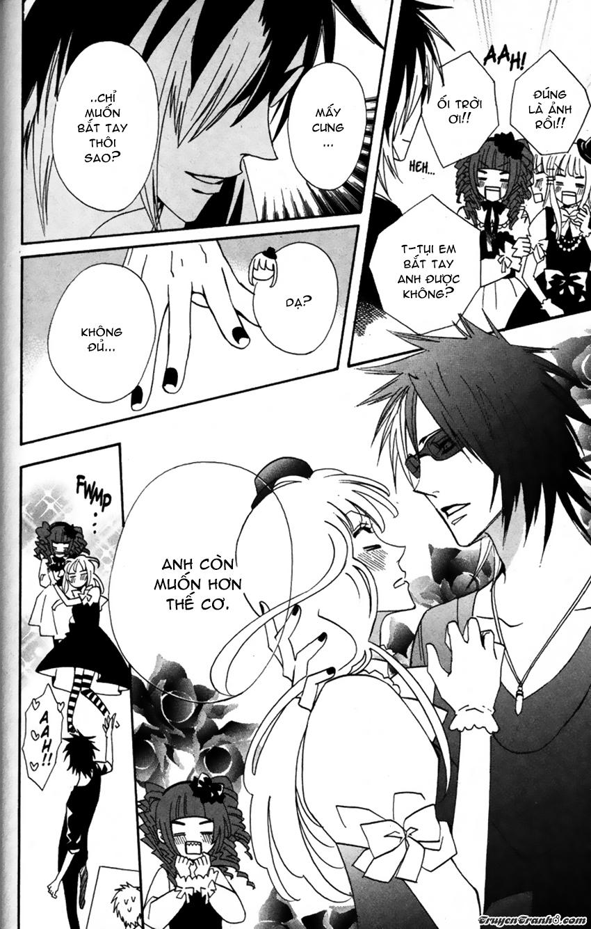 otomen chapter 24 21