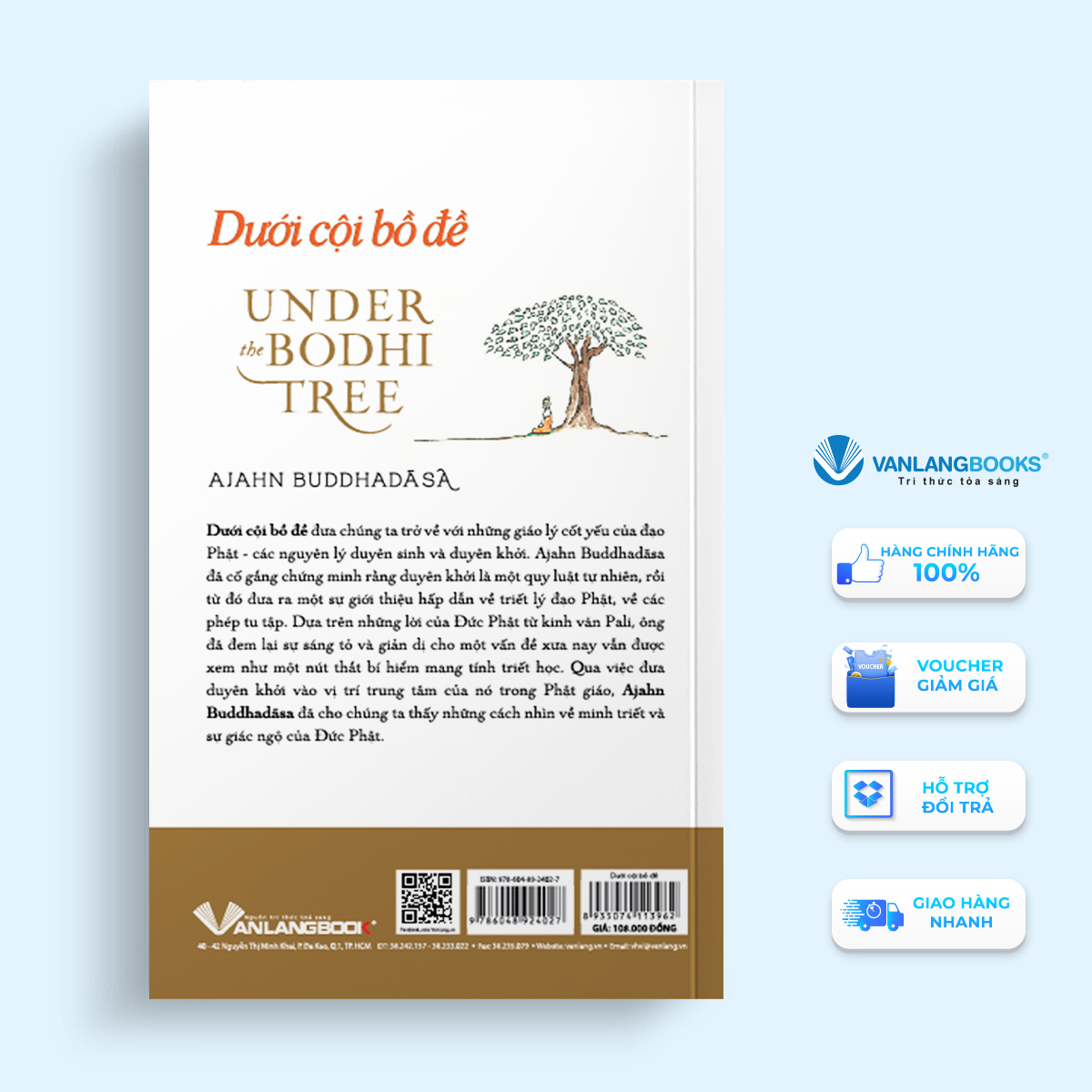 Dưới Cội Bồ Đề