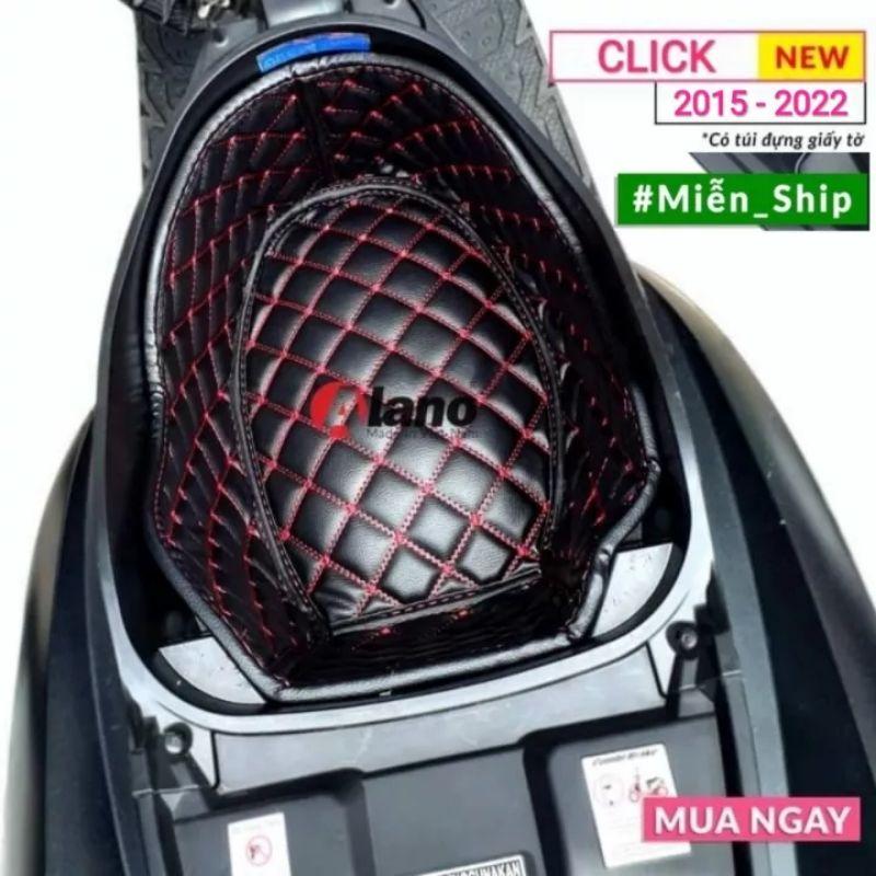 Lót Cốp Xe Máy - Xe Click 125 - 150