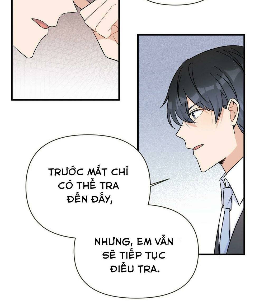 vẫn cứ nhớ em, nhớ em chapter 135 13