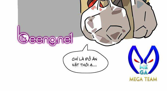 hoàng tử vương quốc mèo chapter 8 26