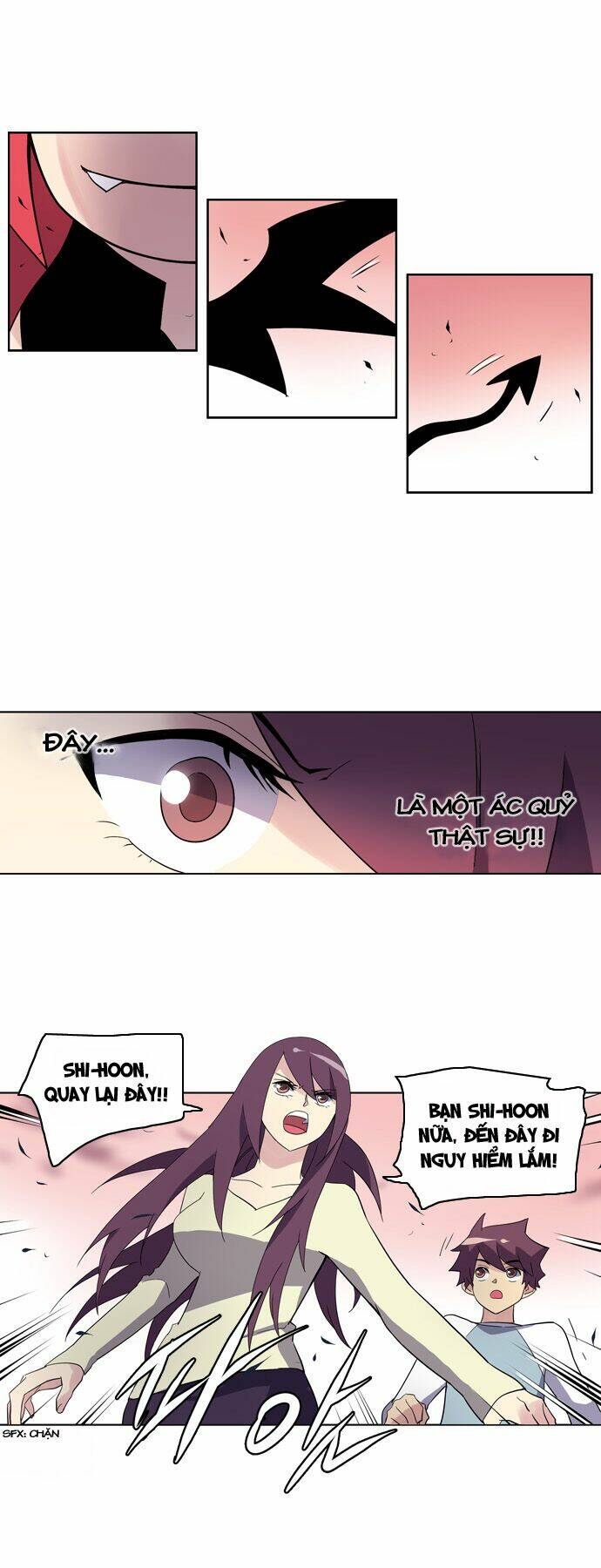 bản khế ước linh hồn chapter 12 28