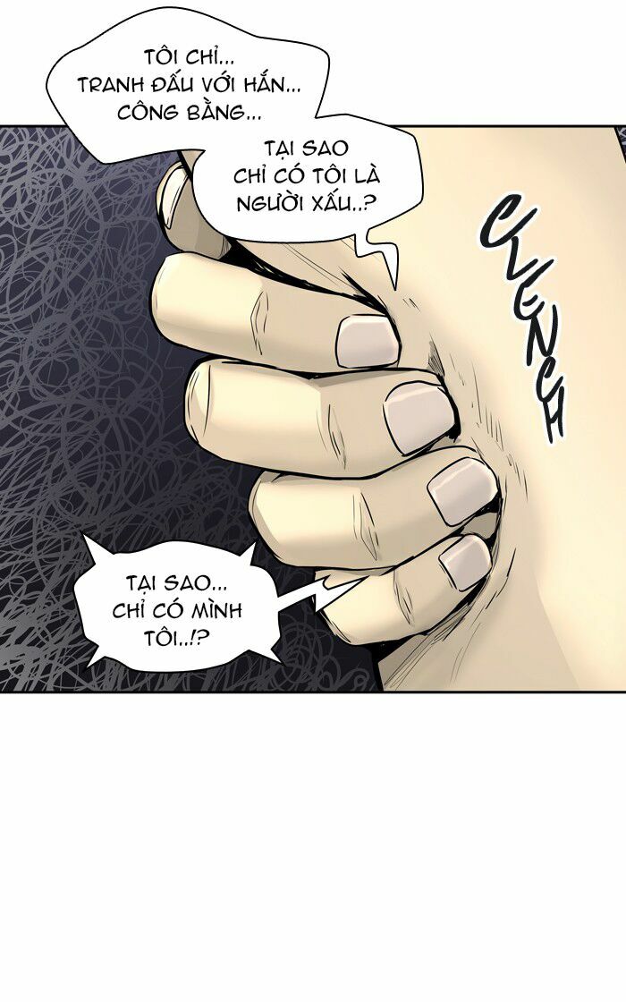 tòa tháp bí ẩn 2 chapter 312.5 30