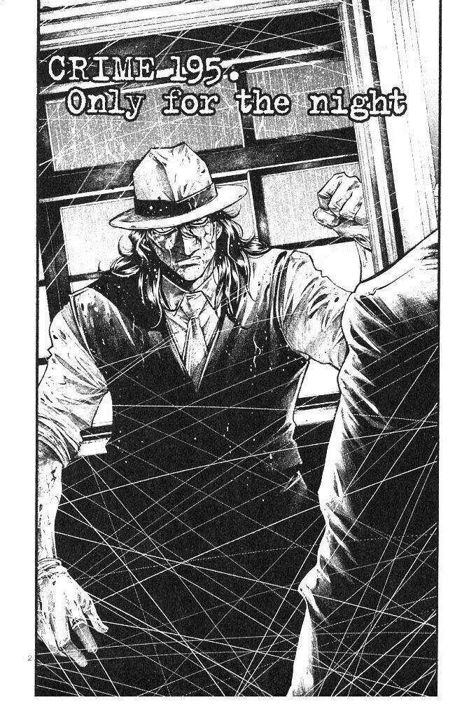 rainbow chapter 195 4