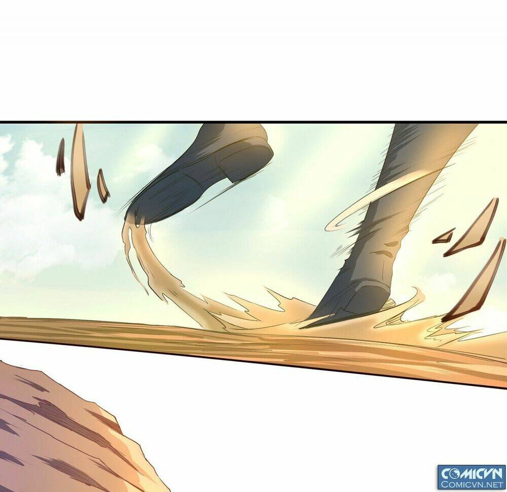 thú hồn đạo - the soul hunter chapter 7 6