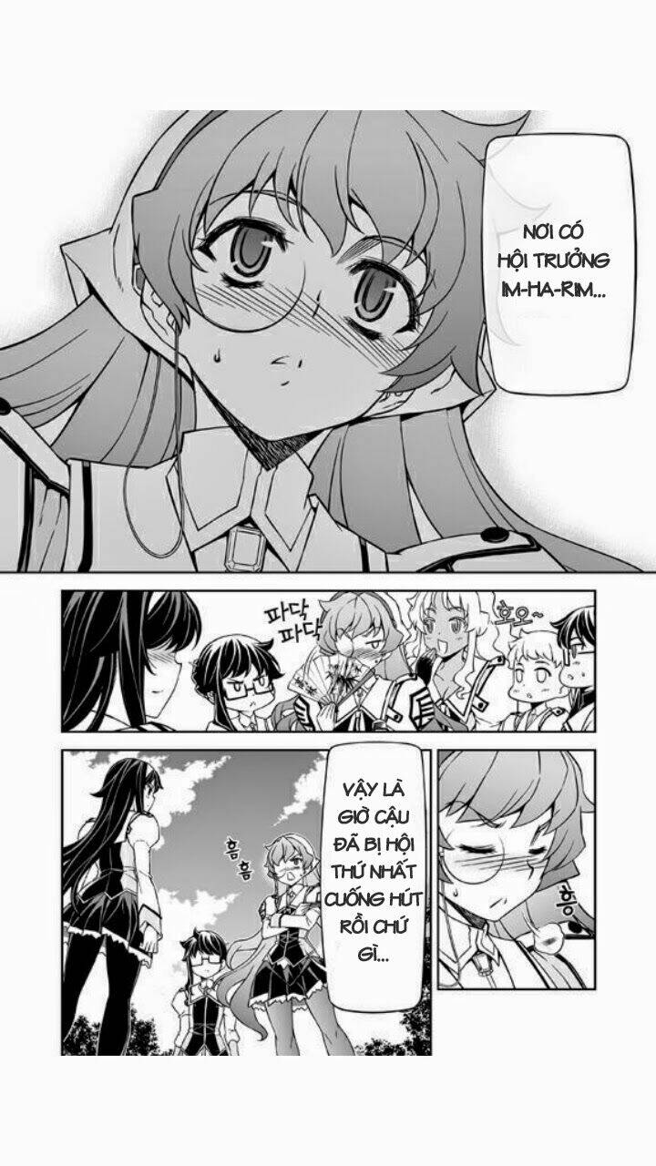 sai:taker - futari no artemis chapter 11 47