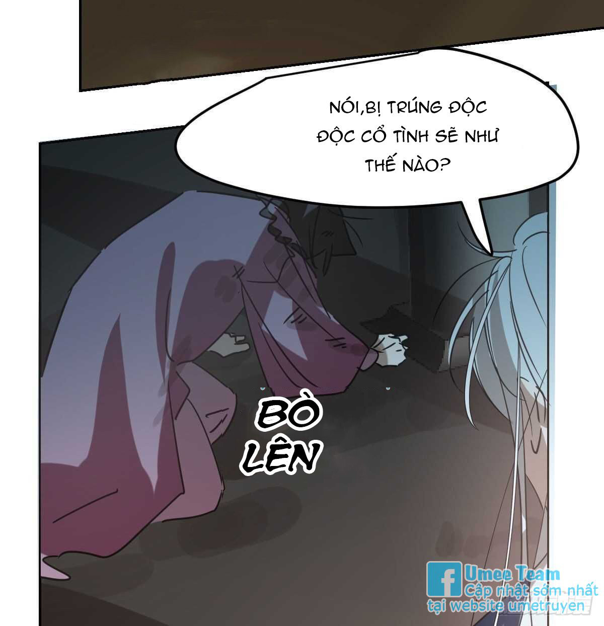 bắt lấy ngao ngao chapter 128 28