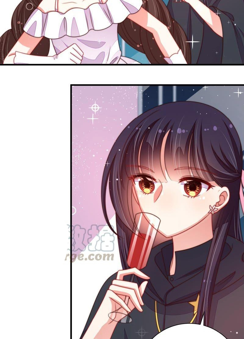 ngày nào thiếu soái cũng ghen chapter 375 10