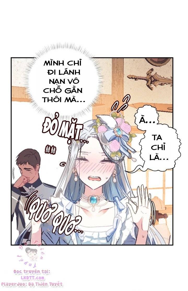 cha, con không muốn kết hôn đâu chapter 3 71