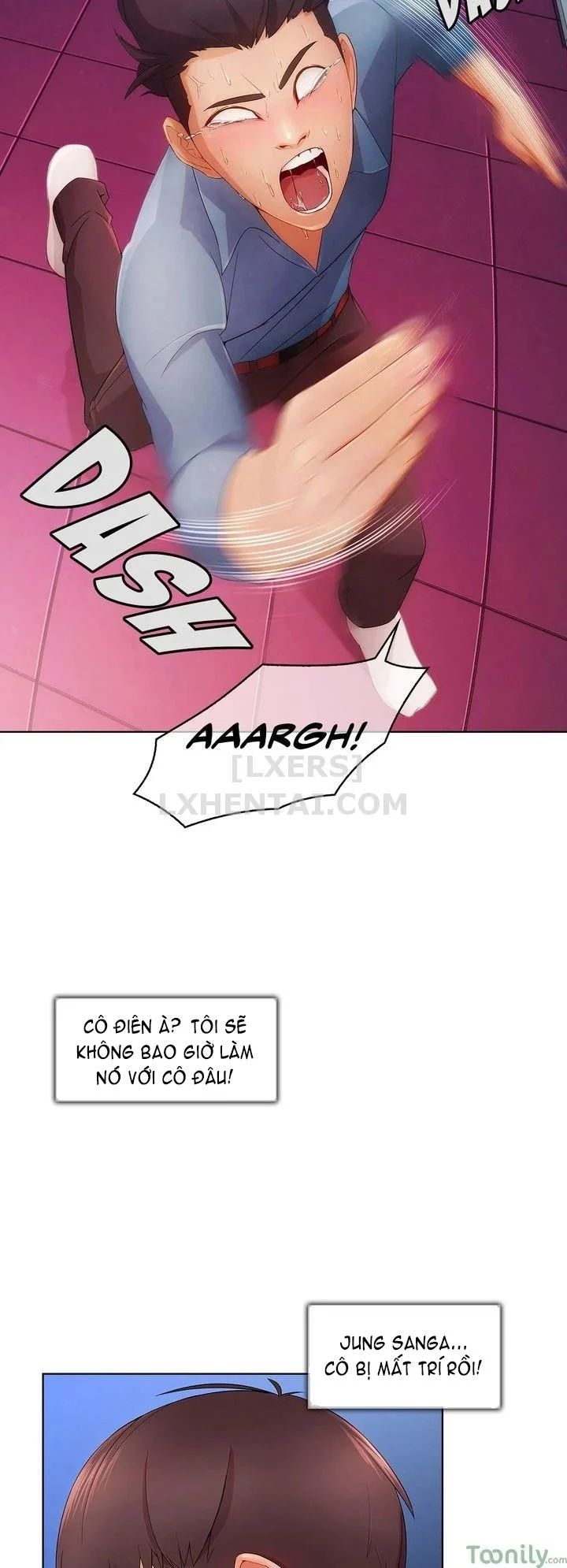 điên cuồng nhưng ngọt ngào chapter 1 22