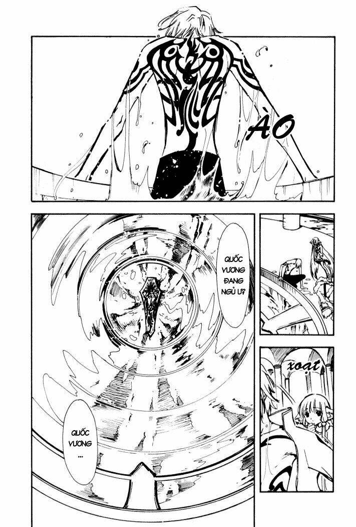 huyền thoại đôi cánh chapter 2 13