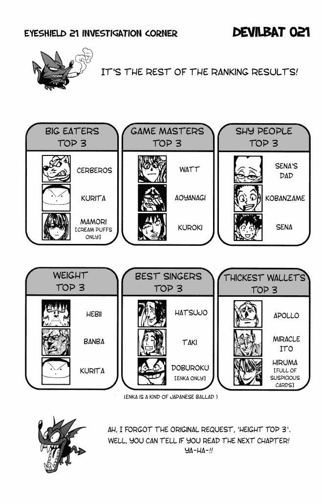 lá chắn mắt chapter 118 34