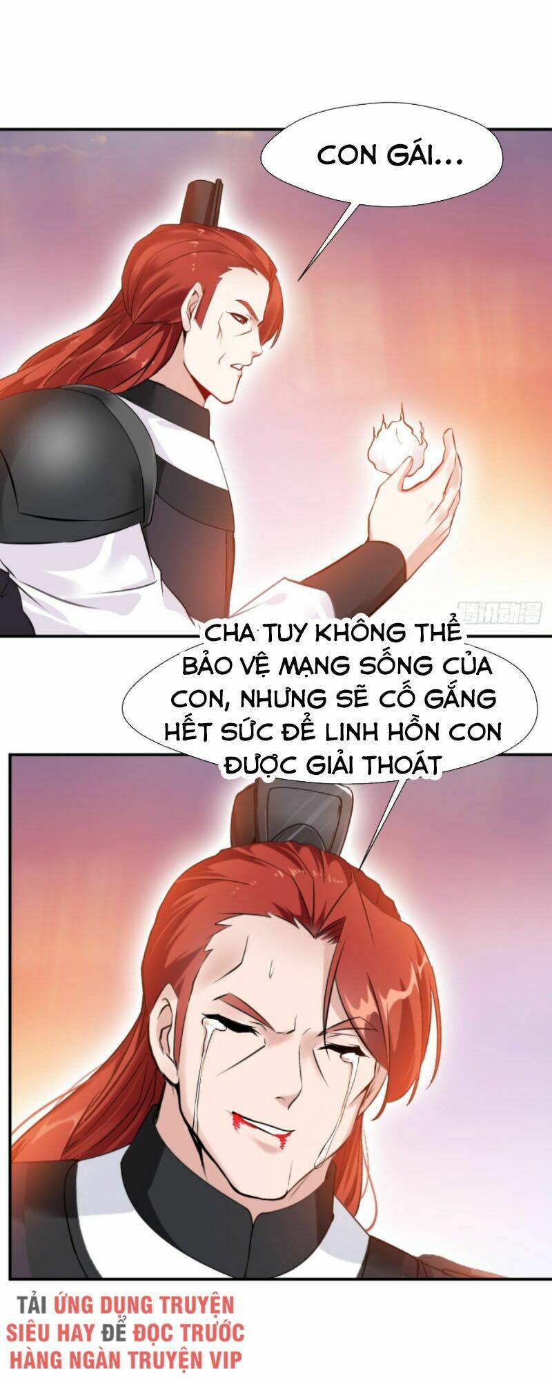 một đời thành tiên chapter 27 3