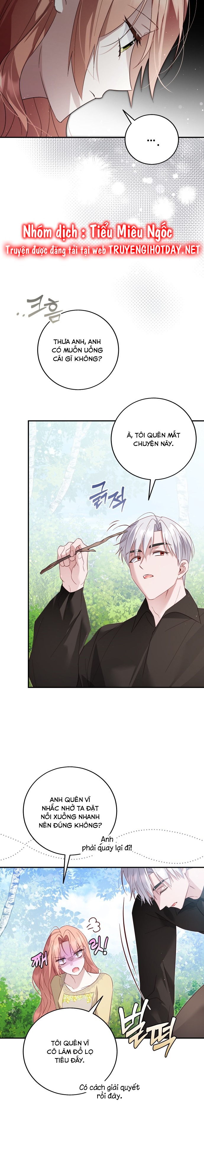 ngã xuống thiên đường chapter 18 22