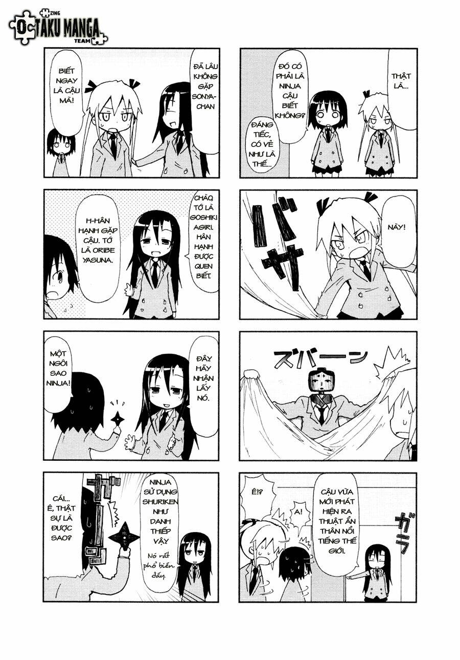 baby, please kill me chapter 3 5