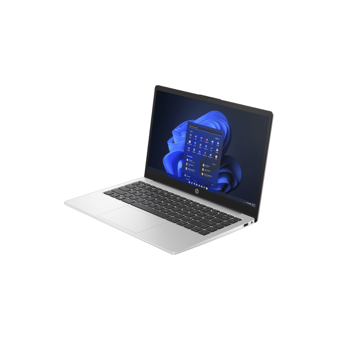 Laptop HP 240 G10 8F136PA i5-1335U| 16GB| 512GB| Intel UHD Graphics| 14 inch FHD| Win 11 - Hàng chính hãng