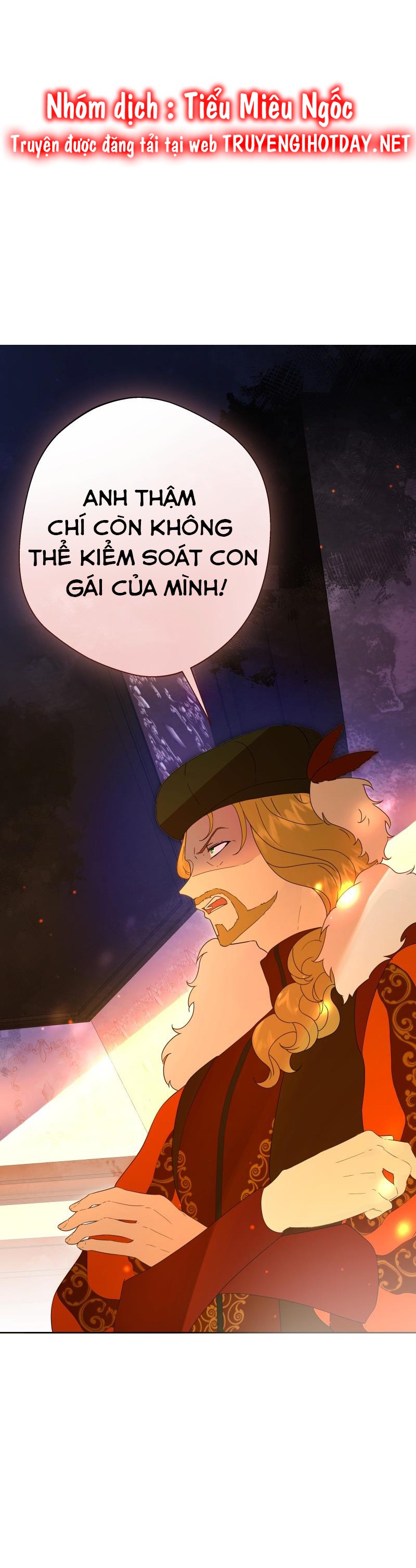 hãy tránh xa khỏi tôi, romeo chapter 26 16