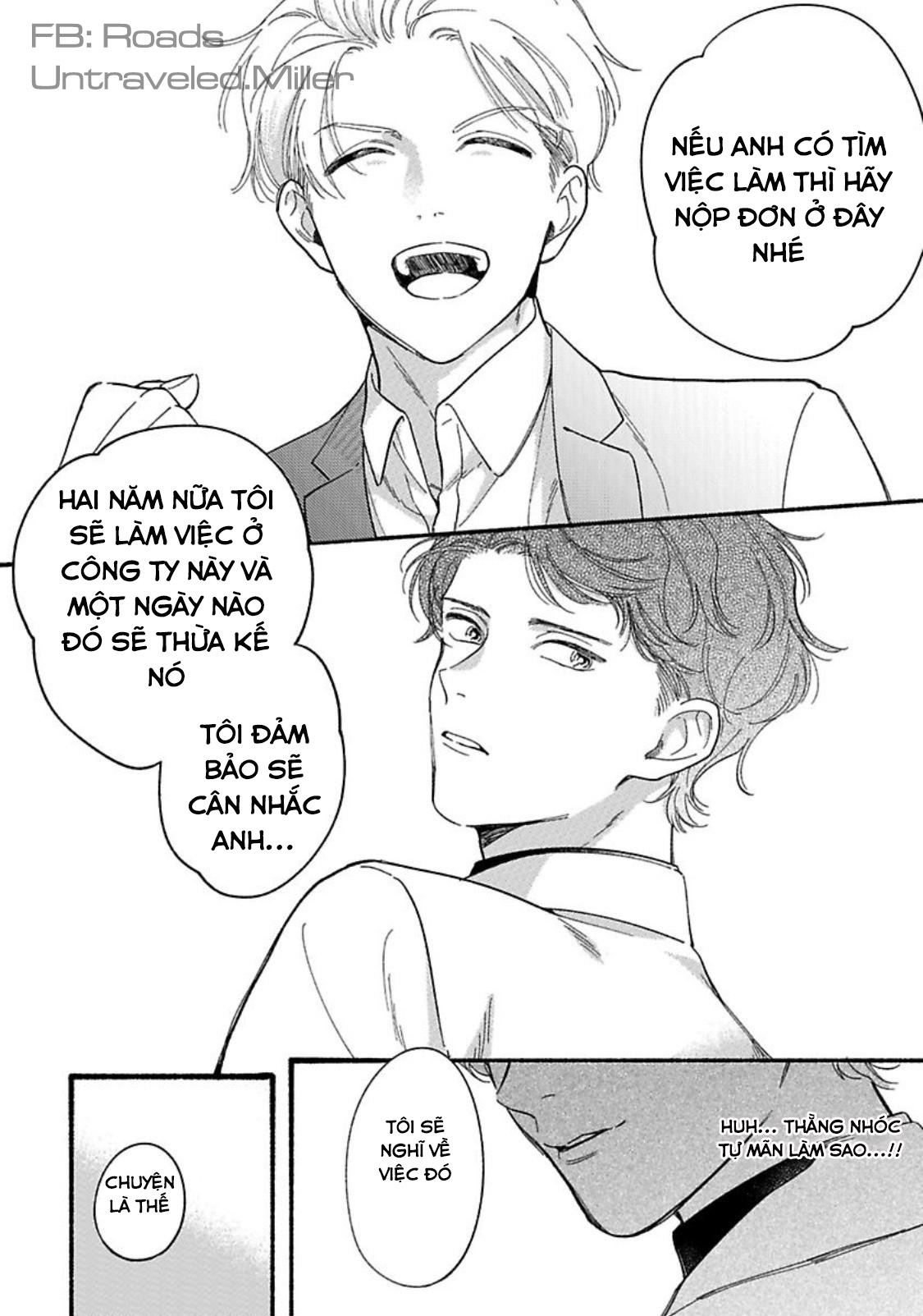 em là món đồ chơi yêu thích của anh chapter 4 14