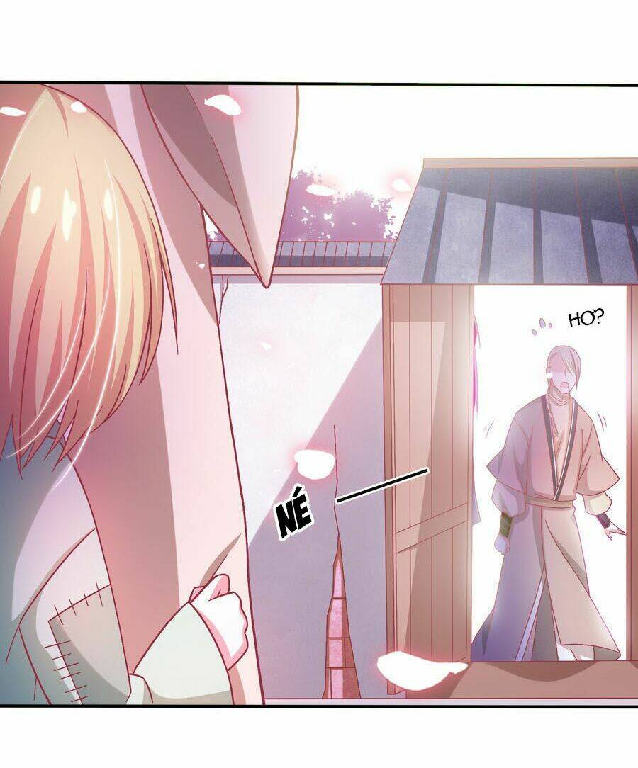 cực phẩm nữ tướng phúc hắc hoàng đế chapter 2 34