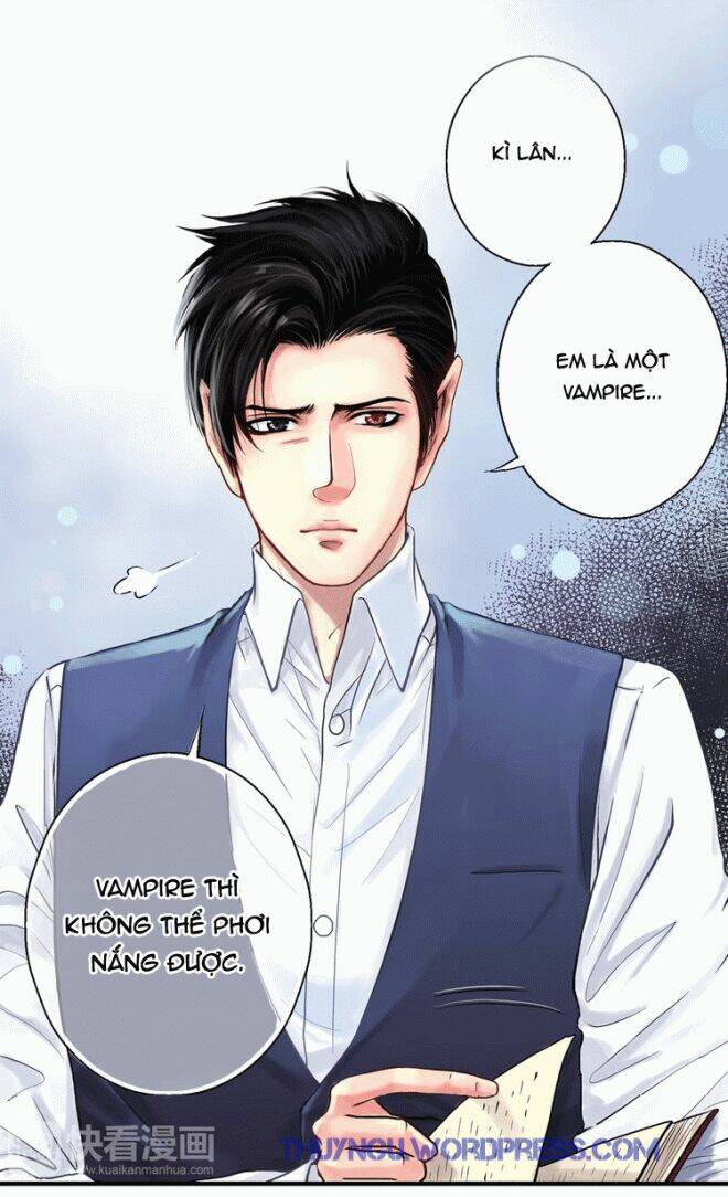 xin hãy cho tui mặt trời! chapter 1 5