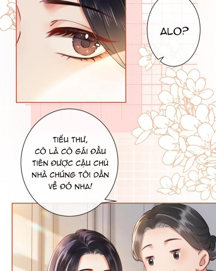 hôn nhân ấm áp ngọt ngào chapter 2 27