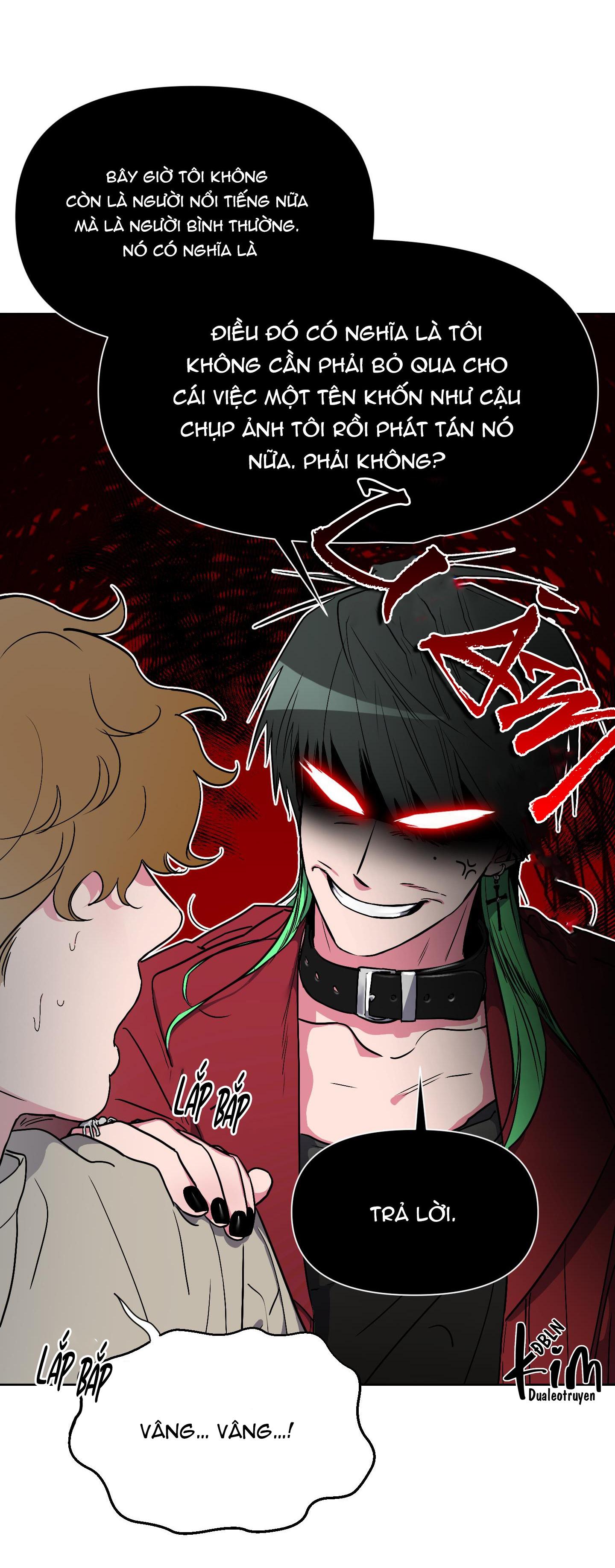 anh, hình như em tăng cân rồi chapter 1 24