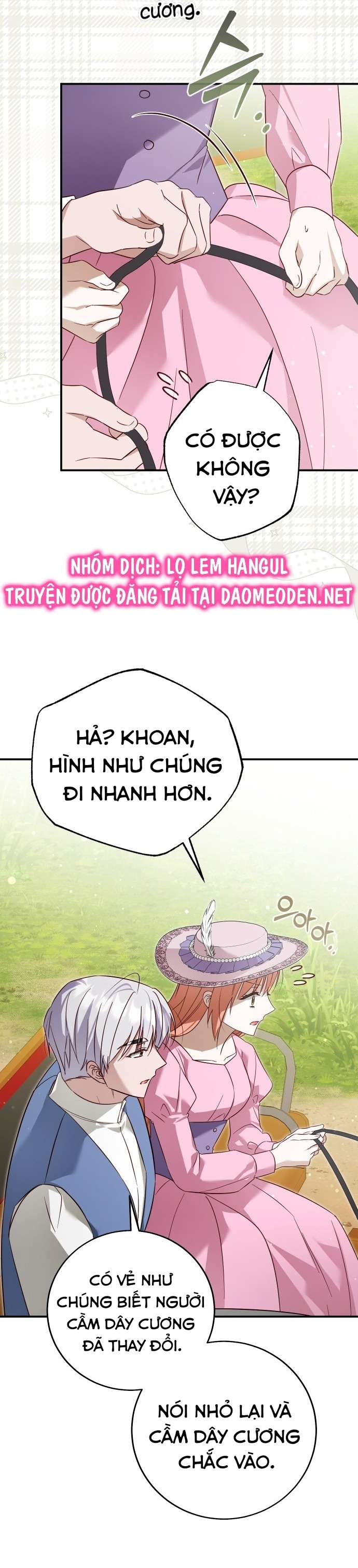 ngã xuống thiên đường chapter 38 22