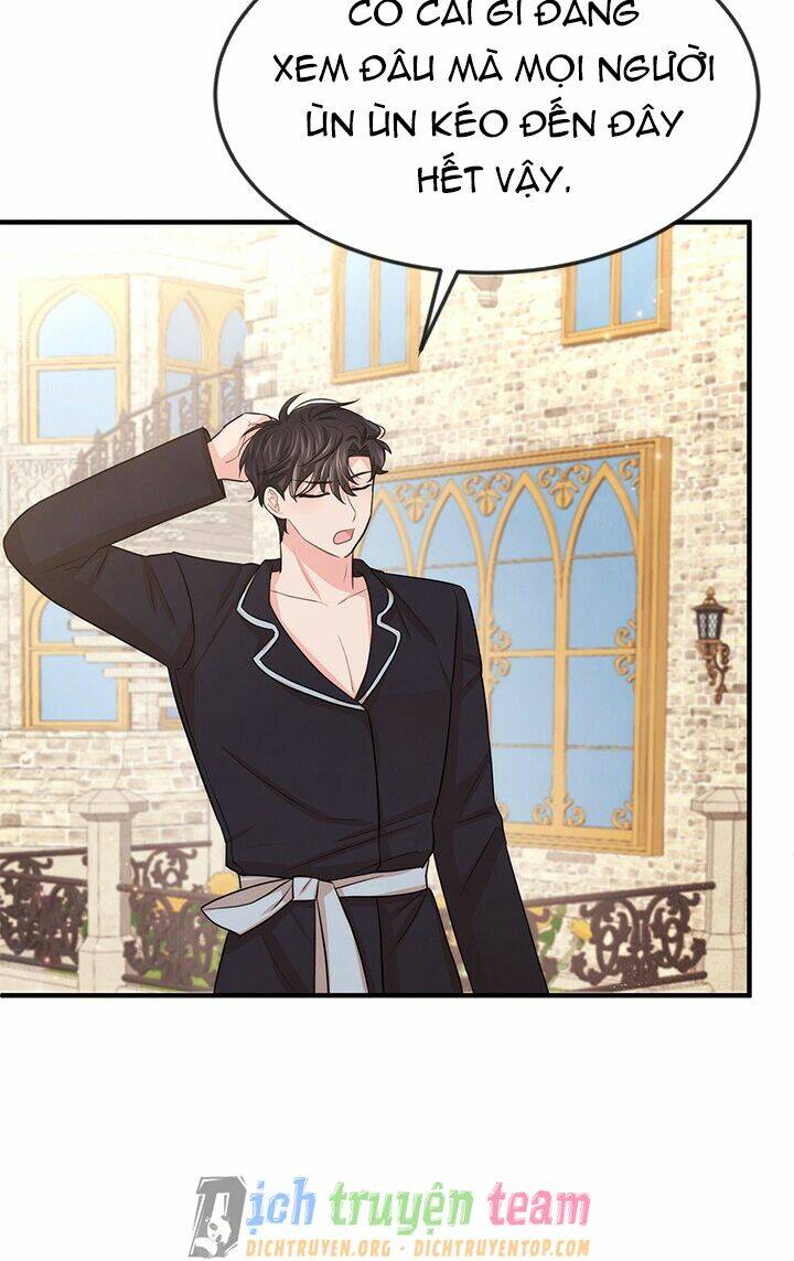 tiểu thư scarlet, em không muốn trả thù sao? chapter 35 12