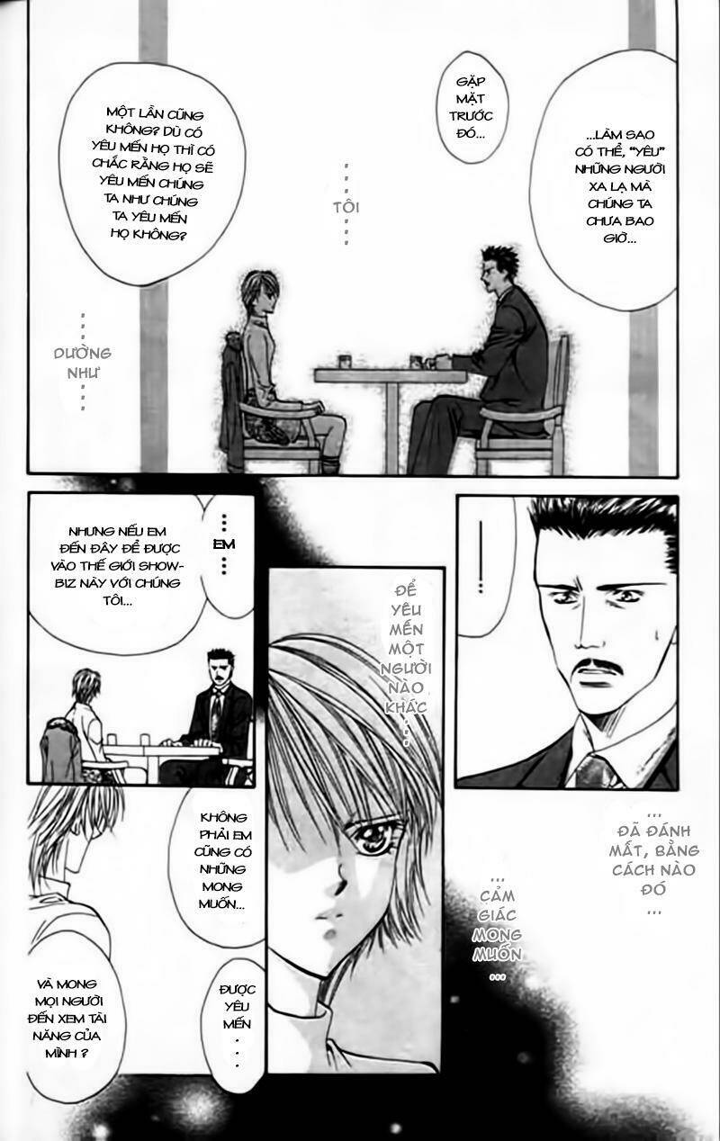 thử thách của kyouko chapter 5 13