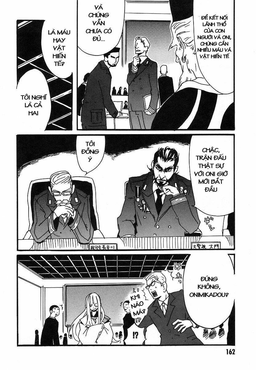 aratama tribe chapter 6 22