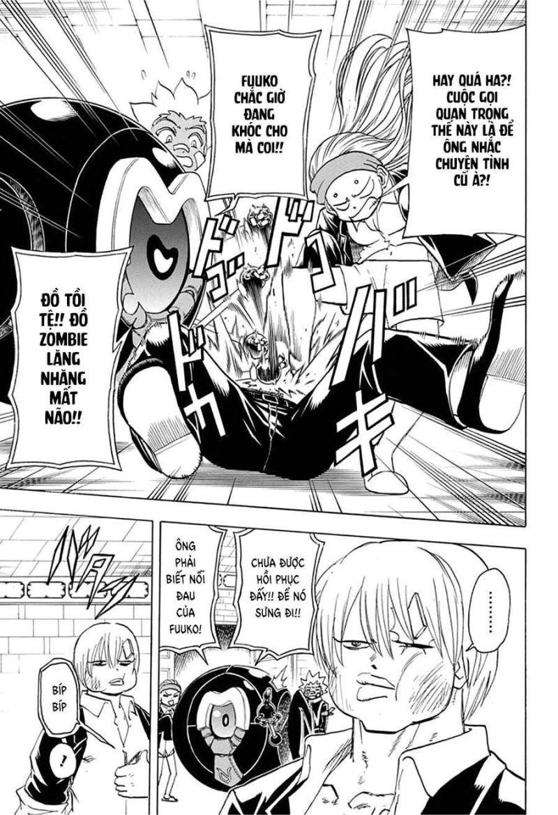 undead unluck chapter 73 8