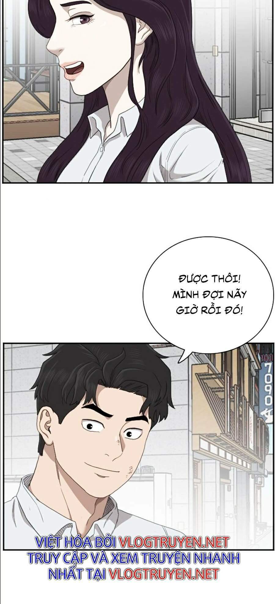 người xấu chapter 58 10