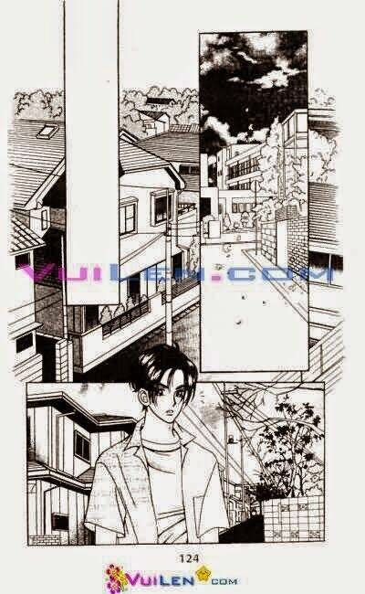 hắn ta, anh ấy và cô ấy - he and that girl chapter 8 125