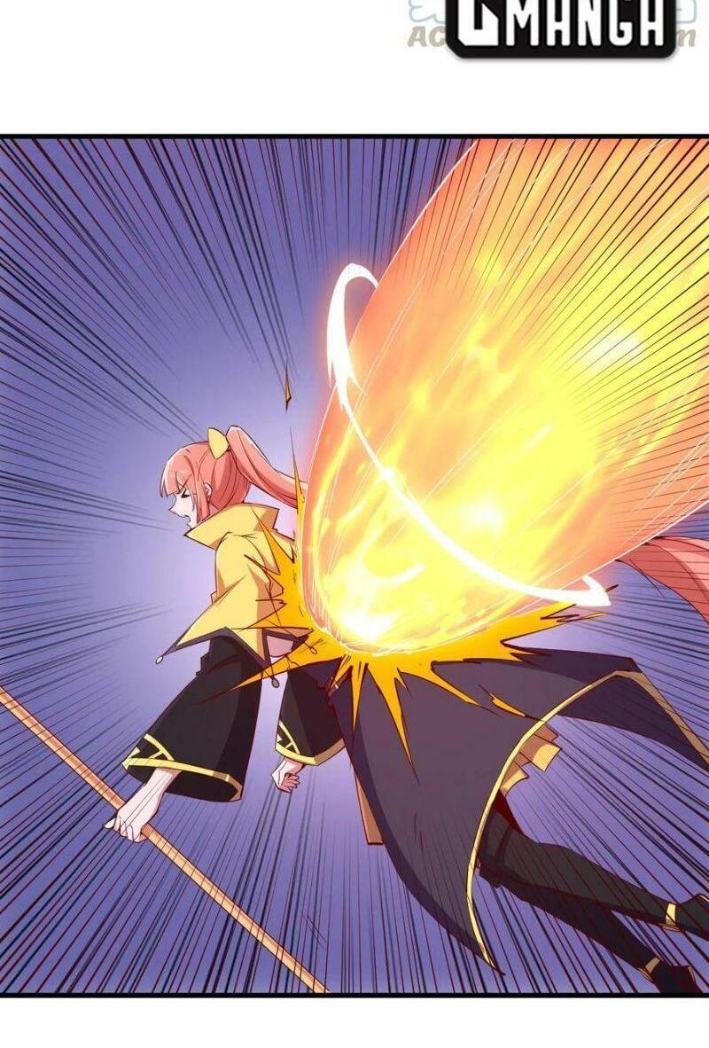 thánh đường chi thành chapter 80 23