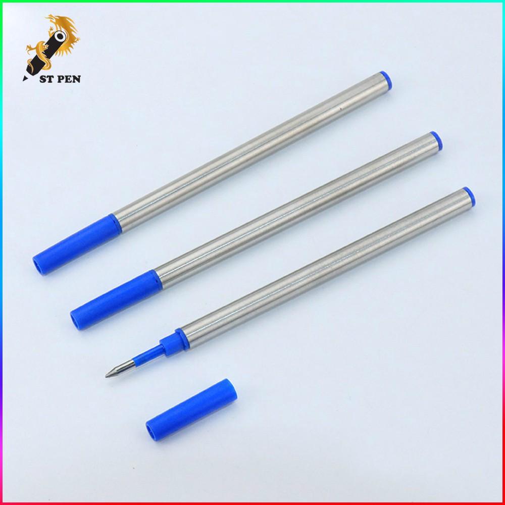 Ruột bút ký giá rẻ ngòi bi 0.5mm,ngòi dự phòng phụ kiện bút kí - ST PEN