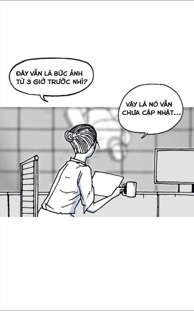 mắc kẹt trên mặt trăng chapter 14 50