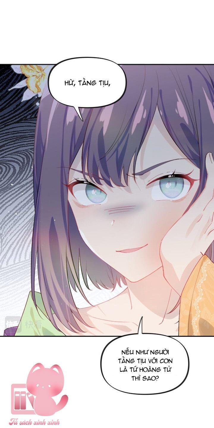 một đêm nọ đột nhiên yandere tới! chapter 118 18