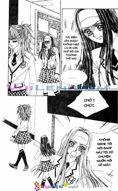 thiên thần tái thế chapter 4 4