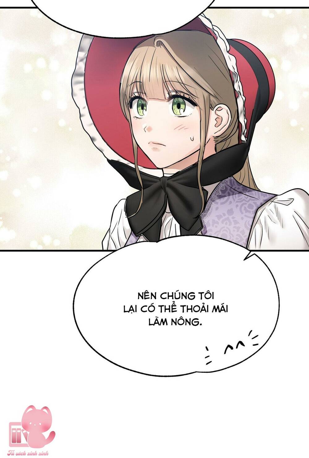 người thừa kế chapter 33 23