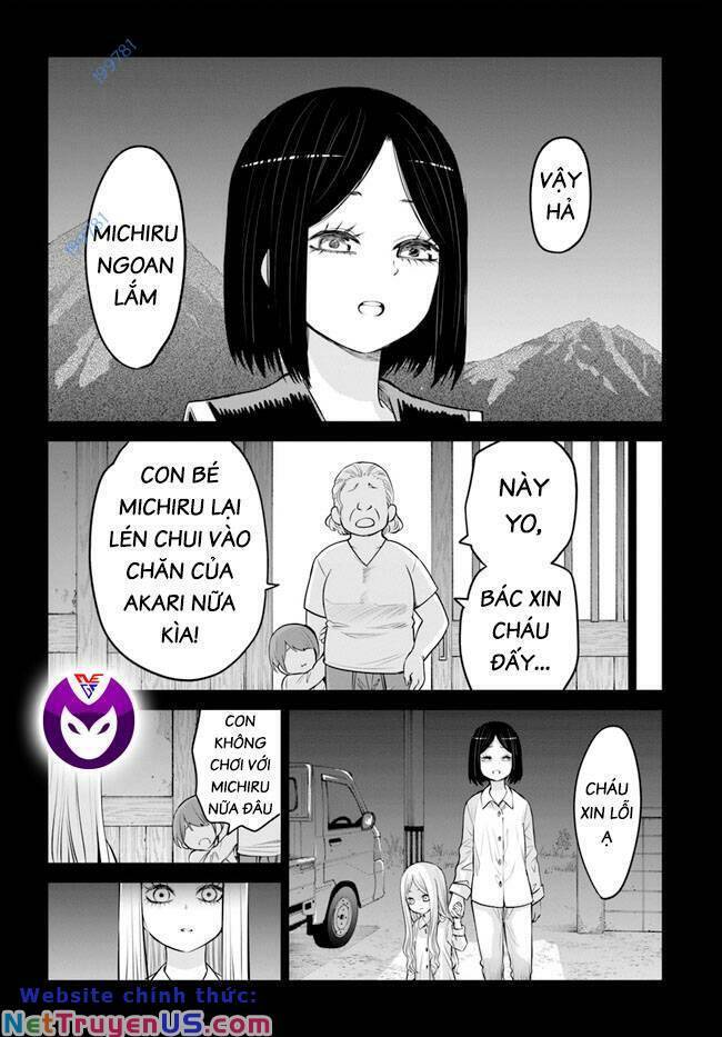 mieruko-chan chapter 63 13