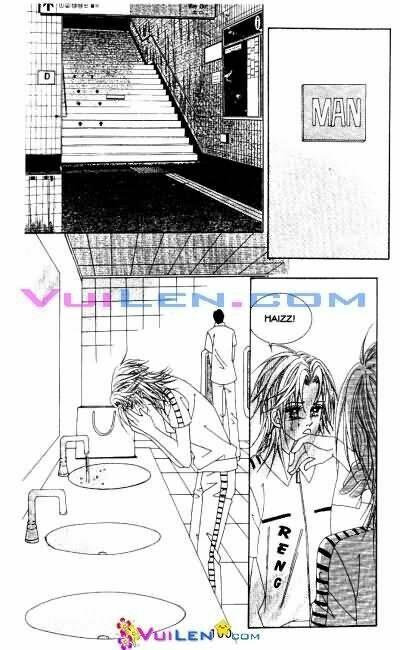 người duy nhất chapter 54 1