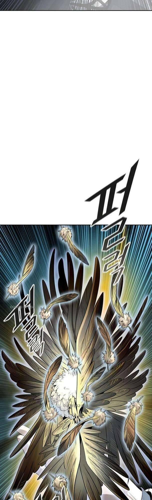 tòa tháp bí ẩn 2 chapter 530 33