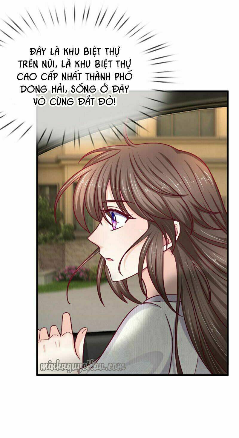 từ chối kết hôn với đại gia: cô dâu bỏ trốn chapter 68 15