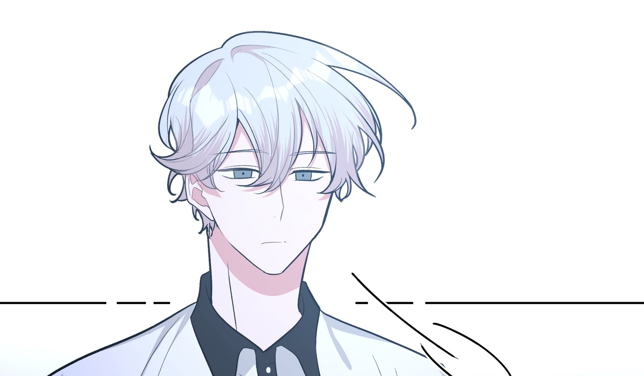 đừng nói yêu tôi (don't say you love me) chapter 20 149