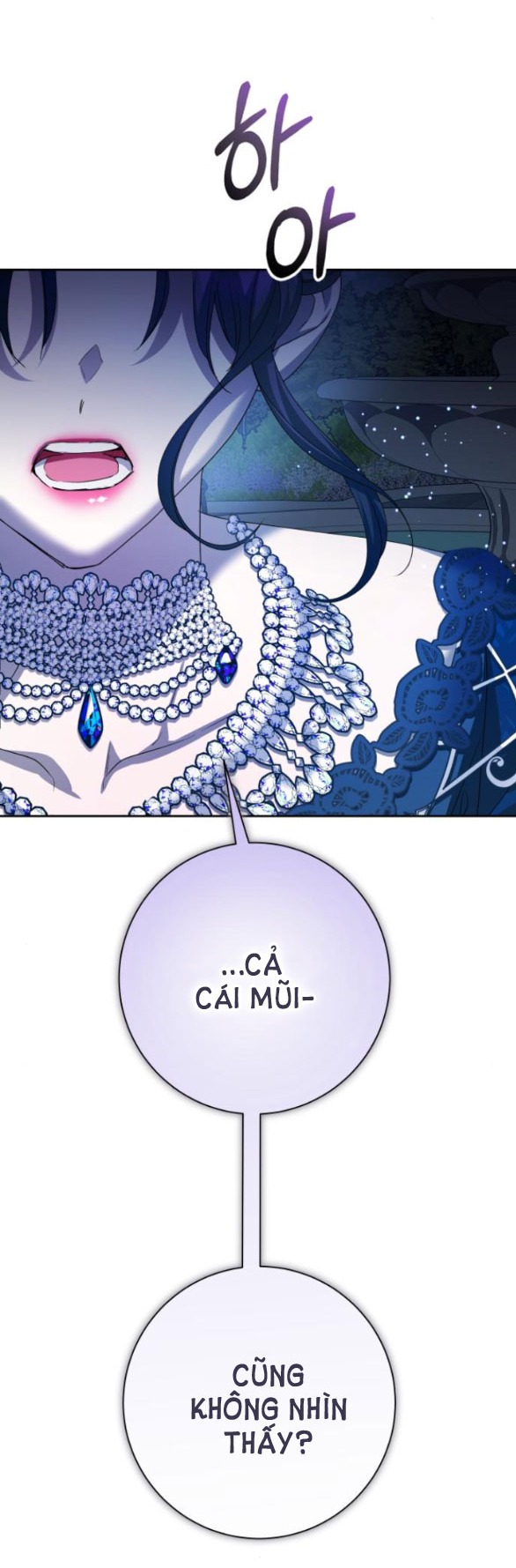 tôi muốn trở thành cô ấy dù chỉ là một ngày chapter 147.2 24