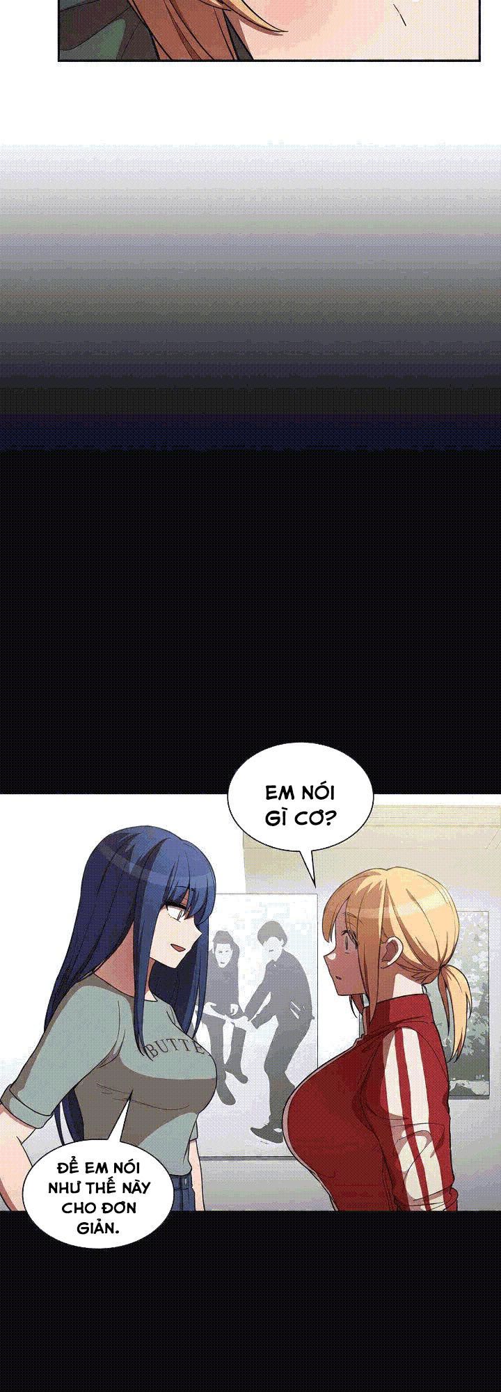 close as neighbors chapter 48 40